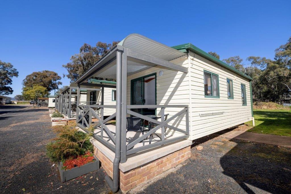 Big4 Mudgee Holiday Park Rom bilde