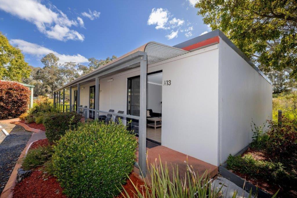 Big4 Mudgee Holiday Park Eksteriør bilde