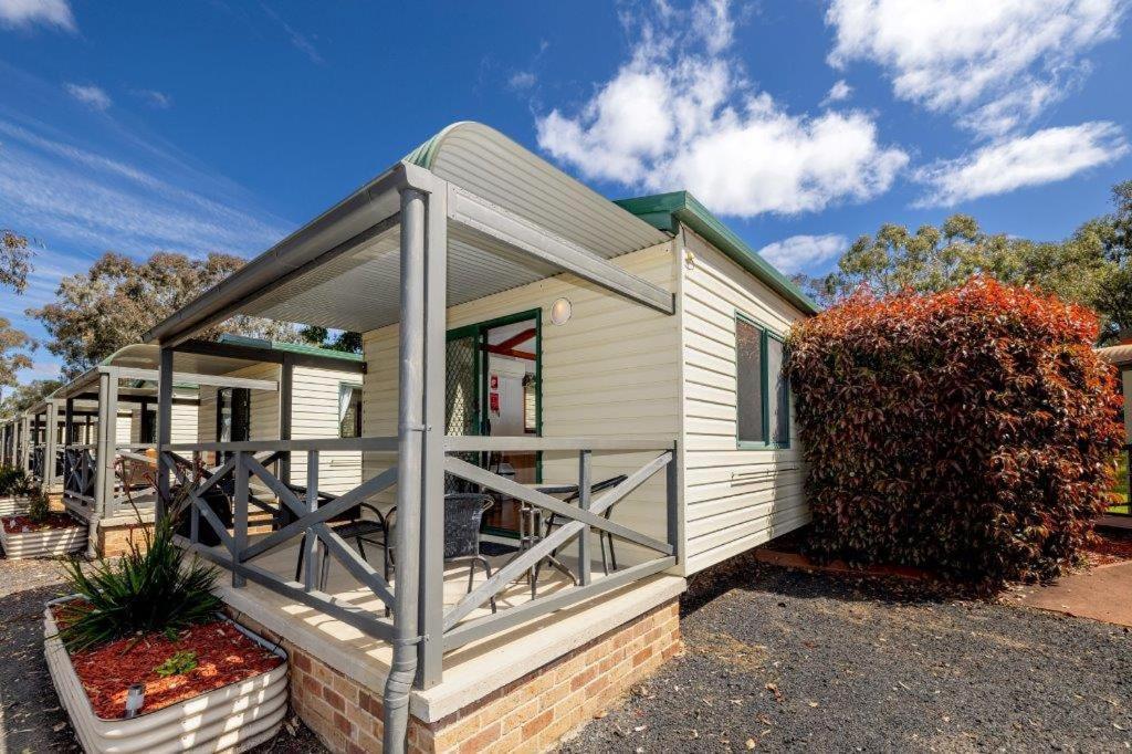 Big4 Mudgee Holiday Park Rom bilde