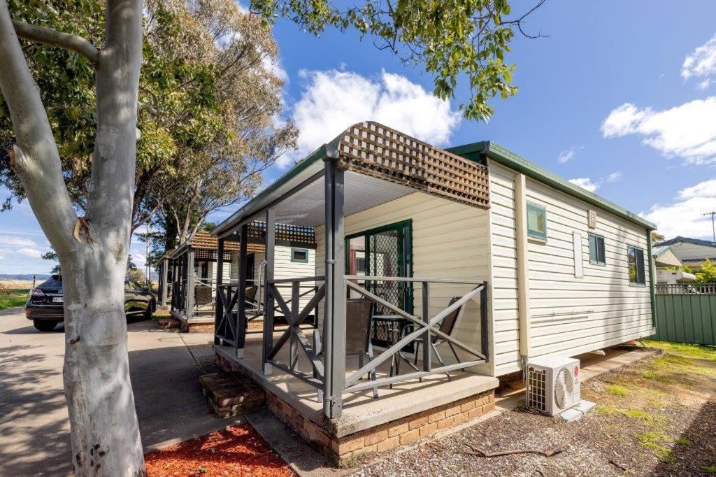Big4 Mudgee Holiday Park Rom bilde